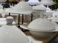 -万润国际酒店用品市场