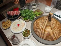 -芸山季·云南山珍菌火锅(宝能环球汇店)