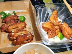 -一豚轩·烧鸟·豚骨拉面(五四路店)