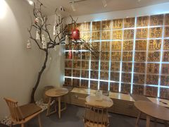 -霸王茶姬(南亚风情第壹城店)