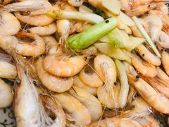 盐水太湖白虾-锡和无锡菜(景丽苑店)