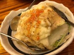 -坂吉屋·居酒屋深夜食堂(龙湖店)