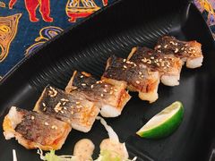 -1218 GRILL 主厨