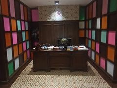 -涵苑私宴定制(外滩店)