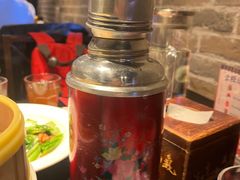 -局气 烤鸭·北京菜(光华路店)