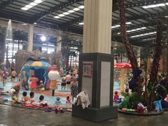 -南宫温泉水世界