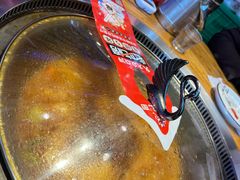 -山河屯铁锅炖(哈西站店)