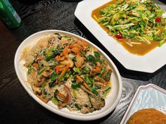 -老海陵·泰州菜(三水湾店)