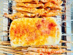 -开元春海鲜烧烤(四流南路总店)