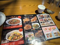 -金掌勺·锅包肉(双榆树店)