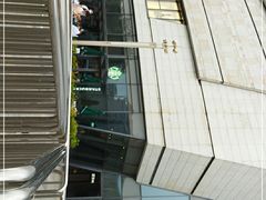 -星巴克(七宝领展广场1F店)