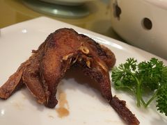 -汉通东林海鲜大酒店(鼓楼孝闻街店)