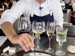 -深圳文华东方酒店·OPUS 388·精致法餐
