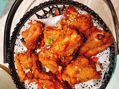 -大树餐厅(红旗街万达店)