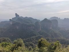 -丹霞山风景名胜区