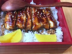 鳗鱼饭-村上一屋(望京店)