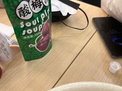 -吉祥馄饨(虹桥火车站店)