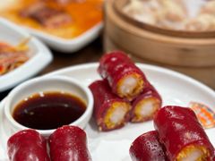 -岭南小生·粤港点心(南门口店)