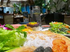 -南越郡·越式风味餐厅(青秀万达店)