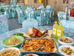 -巽寮印象美食部落餐厅·海鲜·地方特色菜(惠州体验店)