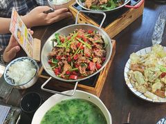 -吃货私房菜(丽江束河古镇店)