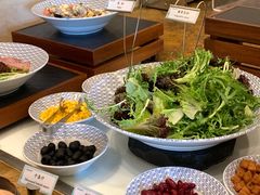 -浙江西子宾馆·瑶园咖啡厅