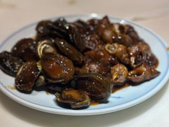 -日丰园海肠水饺·老字号大连海鲜(和平广场店)