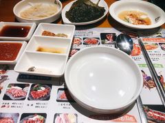 -万兴佳烤肉·长白山老味道(东岸里店)