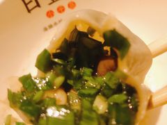 海肠水饺-日丰园海肠水饺·老字号大连海鲜(和平广场店)