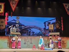 -成都市川剧院·《川剧秀·传奇变脸》·锦江剧场