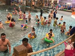 -南宫温泉水世界