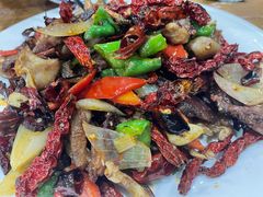 -阿达西新疆餐厅(西北大学店)