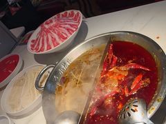 -小龙坎火锅(IFS HOT店)