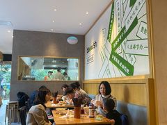 -陈家生煎(世茂双子塔店)