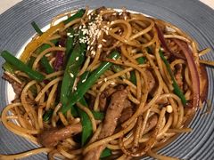 -JUKEBOX玖部音乐餐厅(华侨城店)