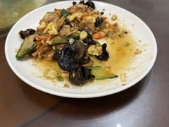 -哈尔滨菜馆(马家园南街店)