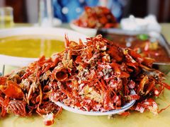 -绅士餐厅龙虾·烧烤(西门路店)