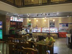 -杨记清芳牛肉拉面(宝龙广场店)