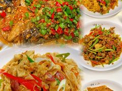-辣公子·千岛湖私房菜(滨江店)