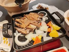 -西贝(虹口龙之梦店)