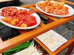 -老渔家白族石板烧旗舰店