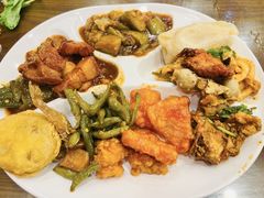 -富龙快餐店(铁西店)