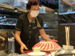 -红辣椒·川菜·火锅(张杨路店)