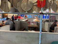 -言玖鲜火锅串串披萨自助(益田假日店)