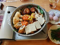 -柴の食堂·日式家庭料理·熊之肆(大学路店)