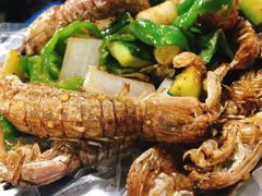 -大学城夜市大排档(凤栖路店)