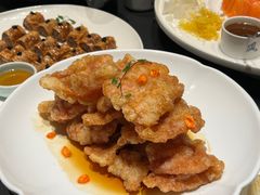 -上和臻品中国菜(花园街店)