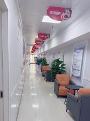 -成都军建医院·医疗整形