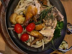 -MR.ROCKY洛奇先生RESTAURANT&BAR(宝安壹方城店)