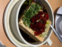 一块小磨豆腐-关东小磨东北菜(上海长风大悦城店)